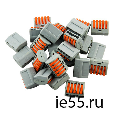 СМК-415 (5х2,5мм2) ЭНЕРГИЯ  50 шт/уп