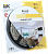 Лента LED 5м  блистер LSR-3528WW60-4.8-IP65-12V IEK-eco