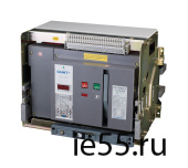Воздушный авт. выкл. NA1-2000-800M/3P выдвиж., 800A, 80kA AC220В тип М (CHINT)