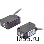 Датчики оптические OK30. Миниатюрный корпус 20*32 мм. OK30-RI0200P4.U1.K.F Рефлекторный, 10-30 VDC, 