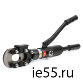 Ножницы гидравлические ручные НГР-40 (КВТ) к-кт