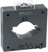 Трансформатор тока ТТИ-100 2500/5А 15ВА класс 0,5S IEK
