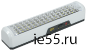 Светильник ДБА 3928 аккумулятор 15ч 12Вт IEK