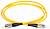 ITK Оптический патч-корд, SM, 9/125 (OS2), FC/UPC-FC/UPC,(simplex),2м