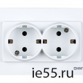 Розетки серии NEW3