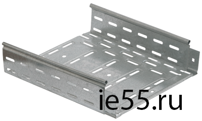 Лоток перфорированный 50х400х3000 IEK HDZ