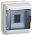 Корпус пластиковый КМПн-5 IP55