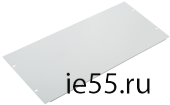 Полка для ВРУ ХХХХх800х450 (В=340) SMART