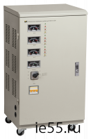 Стабилизатор напряжения СНИ3-15 кВА трехфазный ИЭК