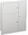 Корпус металлический ЩЭ-2 36 УХЛ3 (без окон) IP31 LIGHT IEK