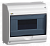 Бокс КМПн 2/9-1 IP31 IEK