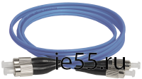 ITK Оптический (патч-корд), MM, 50/125 (OM4), FC/UPC-FC/UPC,(Duplex),5м