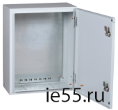 Корпус металлический ЩМП-2-2 36 УХЛ3 IP31 PRO