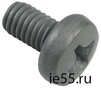 Винт М6х10 HDZ IEK
