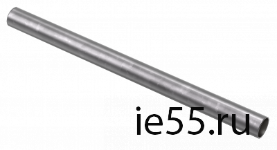 Труба стальная ненарезная 20х1,0x3000мм ГЦ IEK