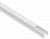 Кабель-канал 15х10 ECOLINE (144 м)