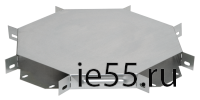 Крестовина 50х200 IEK HDZ