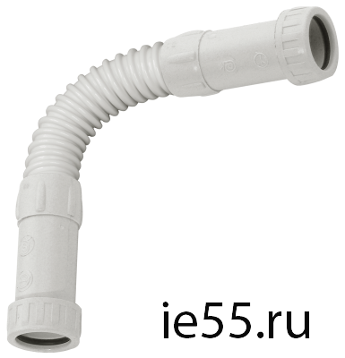 Муфта гибкая труба-труба IP65 CXT16 IEK