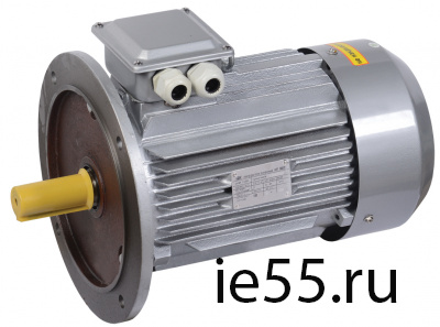 Эл.Двиг.3ф.АИР 112MA6 380В 3кВт 1000об/мин 3081 DRIVE IEK