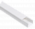 Кабель-канал 25х25 ECOLINE (32 м)