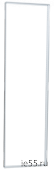 Рама под панели ЛГ/ЛМА для ВРУ ХХХХх600хХХХ (Н=600) SMART