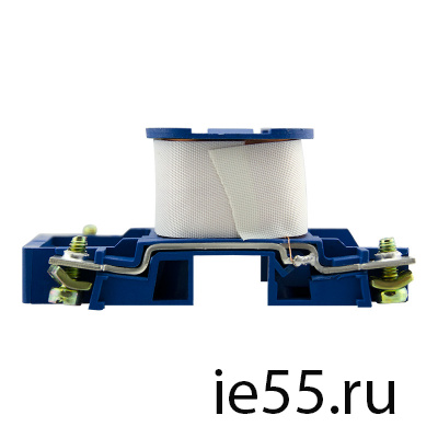 Катушка LX1-D2 контактора  9 -18 A 110V  ЭНЕРГИЯ