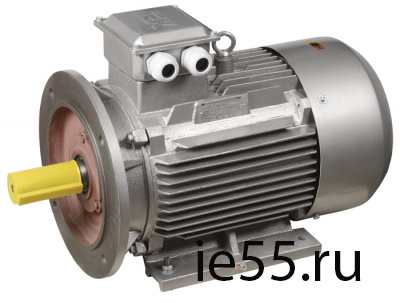 Эл.Двиг.3ф.АИР 160M8 660В 11кВт 750об/мин 2081 DRIVE ИЭК