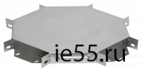 Крестовина 50х150