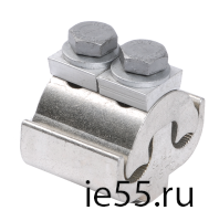 Зажим Плашечный ЗП 16-120/16-120 (SL4.26) ИЭК