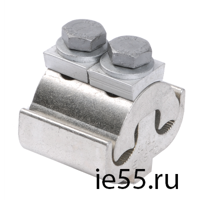 Зажим Плашечный ЗП 16-120/16-120 (SL4.26) ИЭК