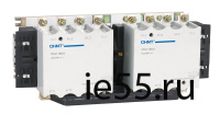 Контактор NC2-500NS реверс 500A 230В/АС3 50Гц (CHINT)