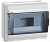 Корпус пластиковый КМПн-9 IP55