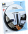 Лента LED 5м  блистер LSR-3528W60-4.8-IP65-12V IEK-eco