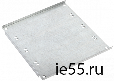 Панель монтажная к ЩМП-1 GARANT H=150 (комп. 2 шт.)