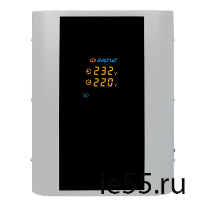 Стабилизатор Нybrid - 2000 ЭНЕРГИЯ навесной
