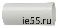 Муфта труба-труба GI16G IEK