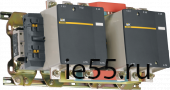Контактор КТИ-65003 реверс 500А  230В/АС3  ИЭК