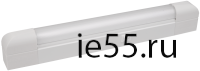 Светильник ЛПО3011 18Вт 230В T8/G13 ИЭК