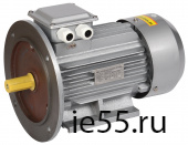 Эл.Двиг.3ф.АИР 90LA8 380В 0,75кВт 750об/мин 2081 DRIVE IEK
