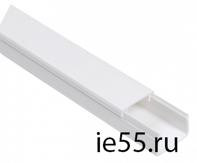 Кабель-канал 25х16 ECOLINE (50 м)