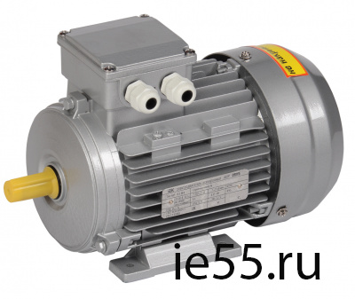 Эл.Двиг.3ф.АИР 63B6 380В 0,25кВт 1000об/мин 1081 DRIVE IEK