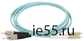 ITK Оптический (патч-корд), MM, 50/125 (OM3), FC/UPC-LC/UPC,(Duplex),50м