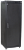 ITK Шкаф сетевой 19" LINEA N 38U 600х1000 мм металлическая передняя дверь черный