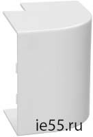 Внешний угол КМН 40х40 (4шт/компл) IEK