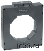 Трансформатор тока ТТИ-125 3000/5А 15ВА класс 0,5S IEK