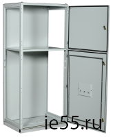ВРУ-2 сборный корпус 2000х600х600 IP54 SMART IEK