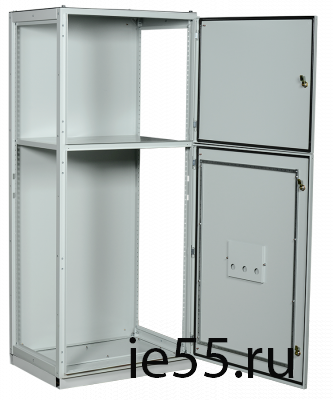 ВРУ-2 сборный корпус 2000х600х600 IP54 SMART IEK