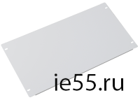 Панель ЛГ к ВРУ-х хх.80.хх 36 TITAN (H=600) к-т 2 шт.