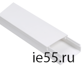 Кабель-канал 60х60 ECOLINE (12 м)
