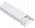 Кабель-канал 60х60 ECOLINE (12 м)
